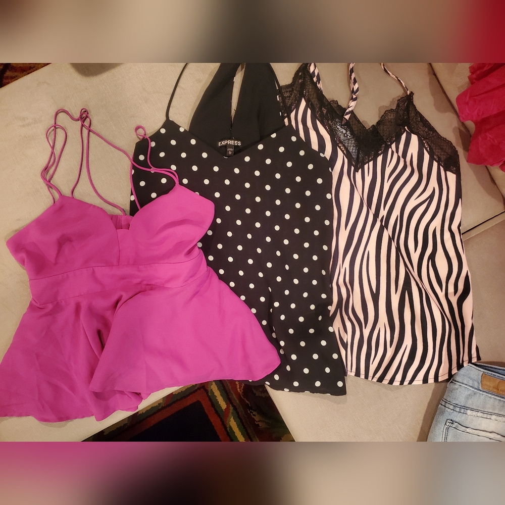 Shirt bundle